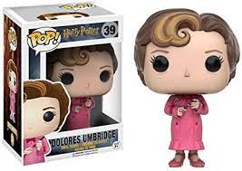 Funko POP! Dolores Umbridge