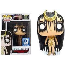 Enchantress - Limited Edition DC Legion of Collectors Exclusive