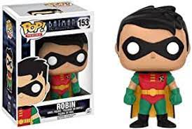 Funko POP! Robin