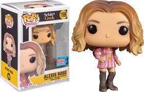 Alexis Rose - Limited Edition 2021 NYCC Exclusive