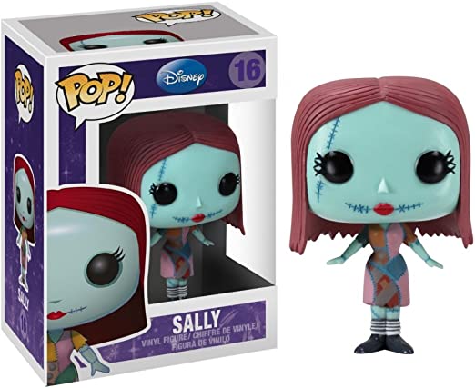 Funko POP! Sally