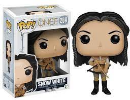 Funko POP! Snow White
