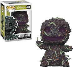 Oogie Boogie