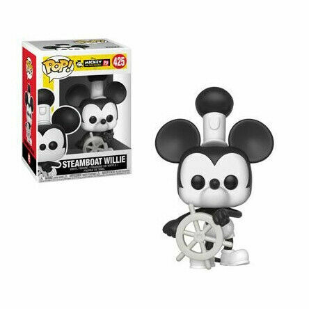 Steamboat Willie