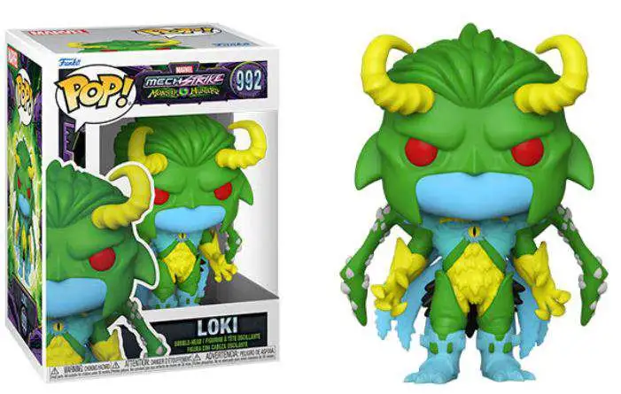 Loki