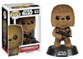 Chewbacca