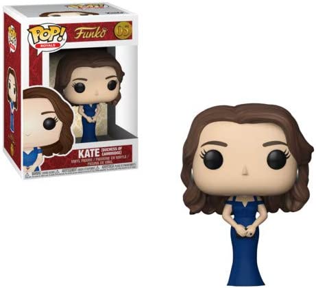 Funko POP! Kate (Duchess of Cambridge)