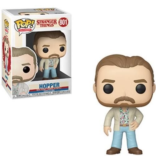 Funko POP! Hopper