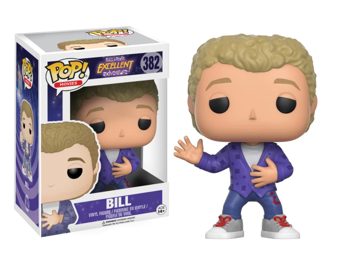 Bill