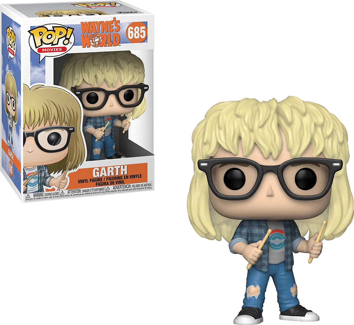 Garth