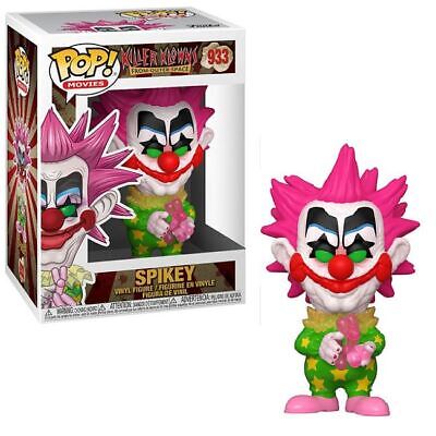 Spikey