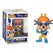 Megavolt - Limited Edition EB Games Exclusive