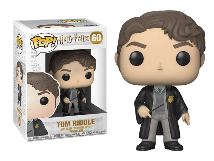 Tom Riddle