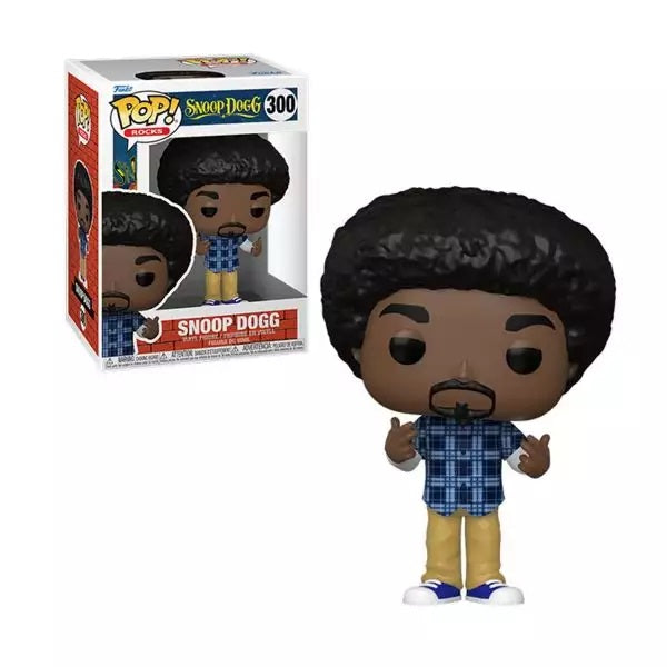 Snoop Dogg