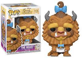 The Beast