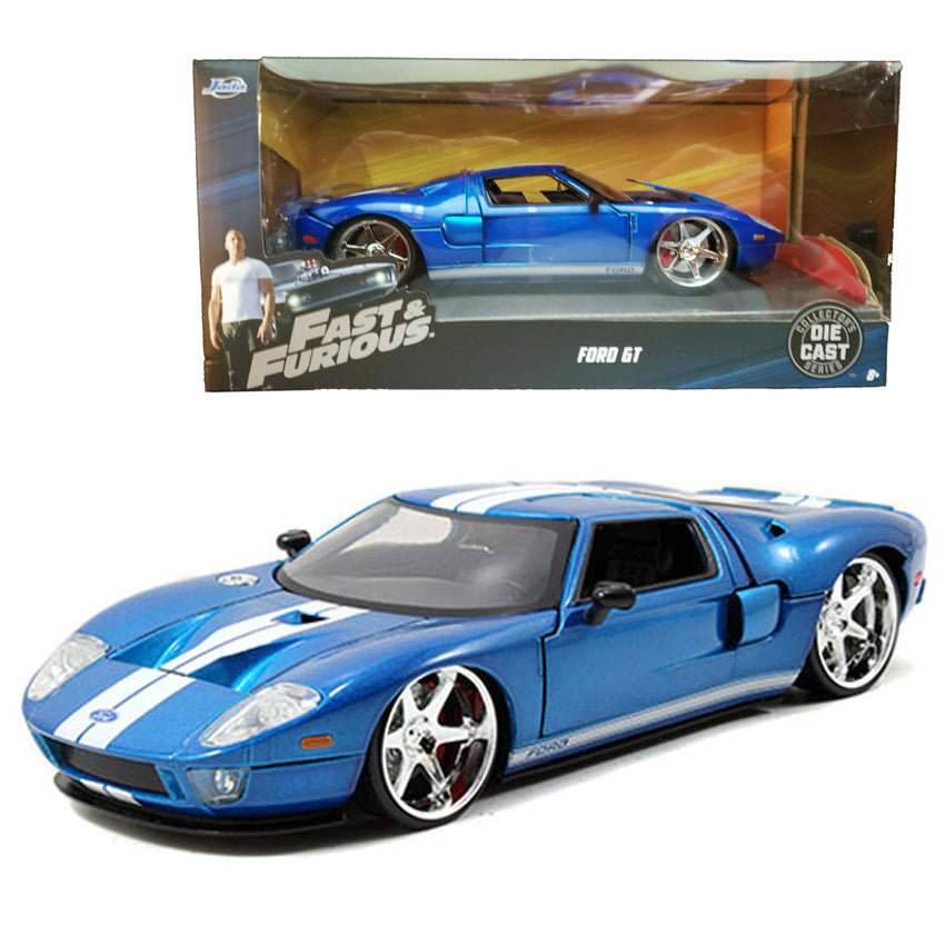Ford GT