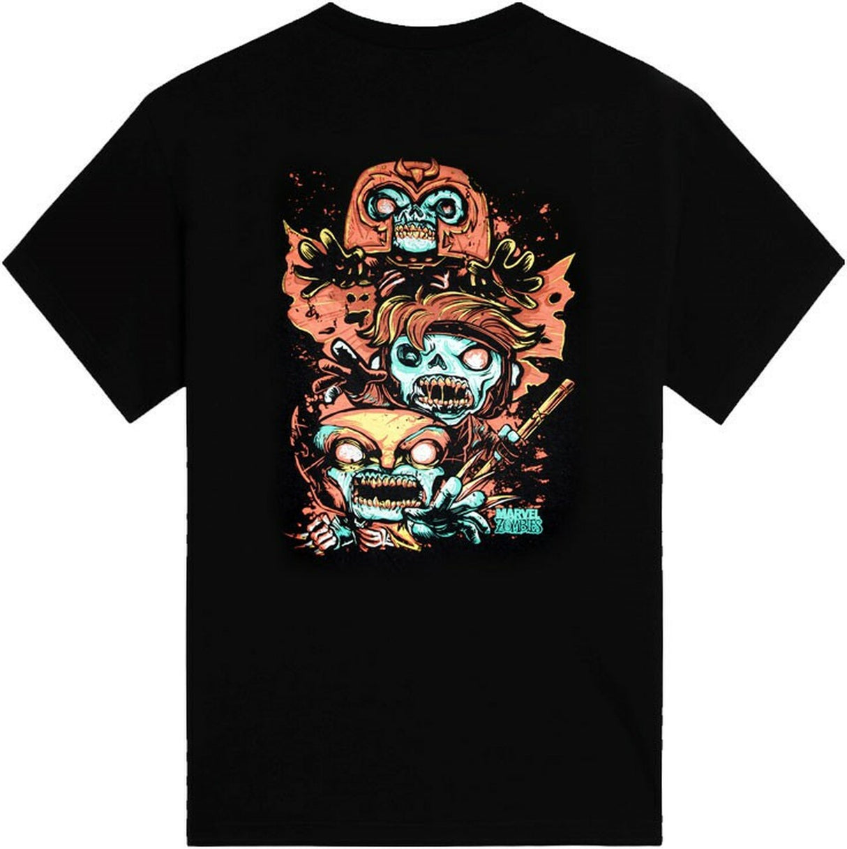 Marvel Zombies Medium Shirt