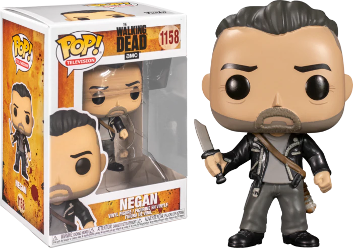 Negan