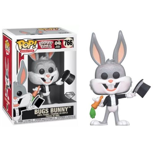 Bugs Bunny (Diamond)