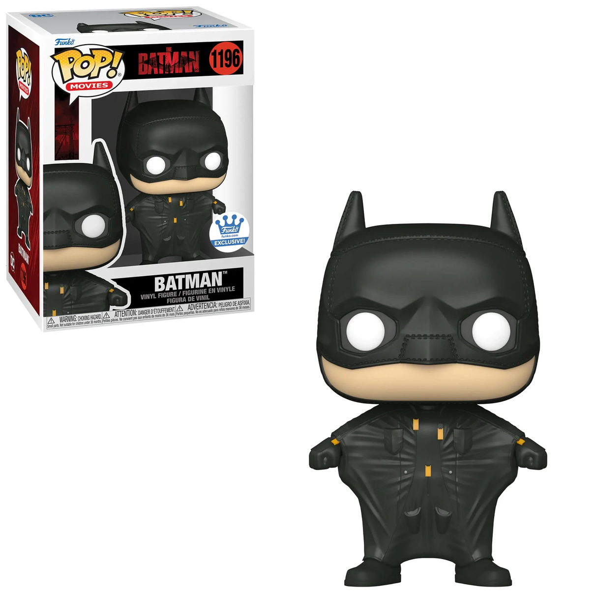 Batman - Limited Edition Special Edition Exclusive