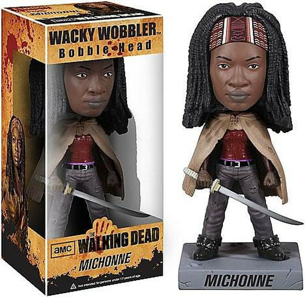 Michonne