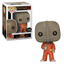 Sam - Limited Edition Spirit Exclusive
