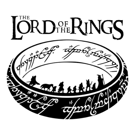 The Lord of the Rings