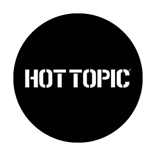 Hot Topic Collection
