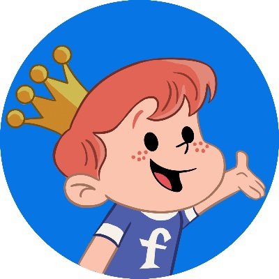 Freddy Funko