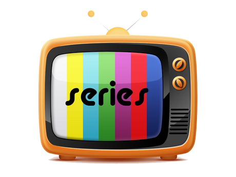 Television Funko Pops