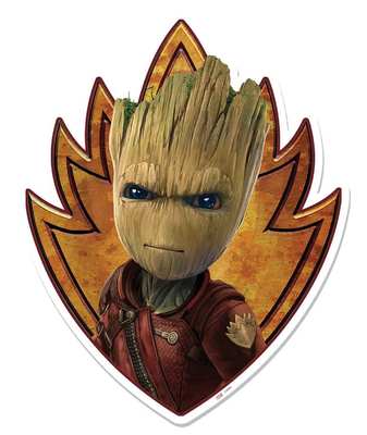 Groot