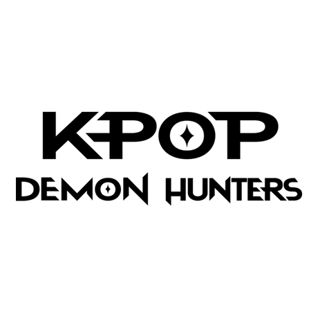 K-Pop Demon Hunters