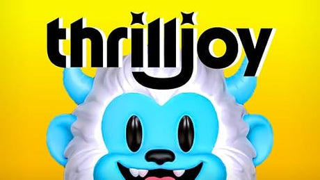 Thrilljoy