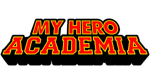 My Hero Academia
