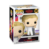 001 Stanger Things Funko Pop