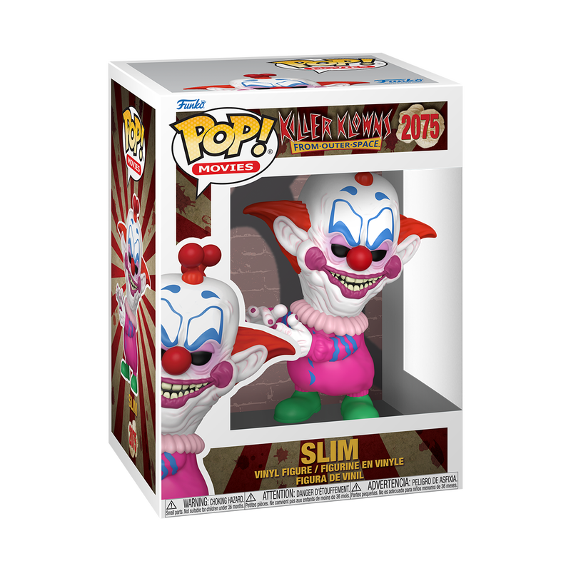 Funko POP! Slim
