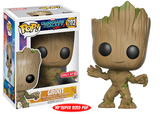 10" Groot (Life Size) Guardians of the Galaxy Vol. 2 Funko Pop