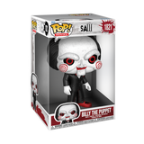 10" Billy the Puppet Saw Funko Pop