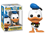 1938 Donald Duck Disney Funko Pop