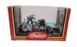 1942 Indian 442 Model