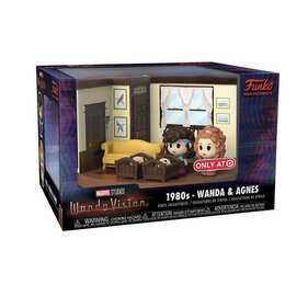 1980s - Wanda & Agnes WandaVision Funko Pop