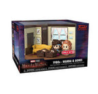 1980s - Wanda & Agnes WandaVision Funko Pop