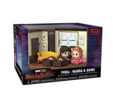 1980s - Wanda & Agnes WandaVision Funko Pop
