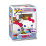 Funko POP! Hello Kitty (L.E. 7500) - Limited Edition Elite