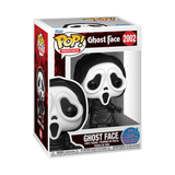 Funko POP! Ghost Face (Shelf Sitter)