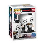 Funko POP! Art the Clown (Shelf Sitter)