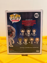 Funko POP! 6" Demogorgon