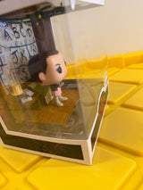 Funko POP! 6" Byers House: Eleven - Limited Edition Amazon Exclusive