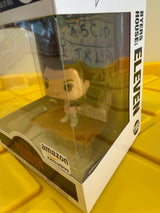 Funko POP! 6" Byers House: Eleven - Limited Edition Amazon Exclusive