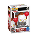 Funko POP! Pennywise with Balloon (Shelf Sitter)